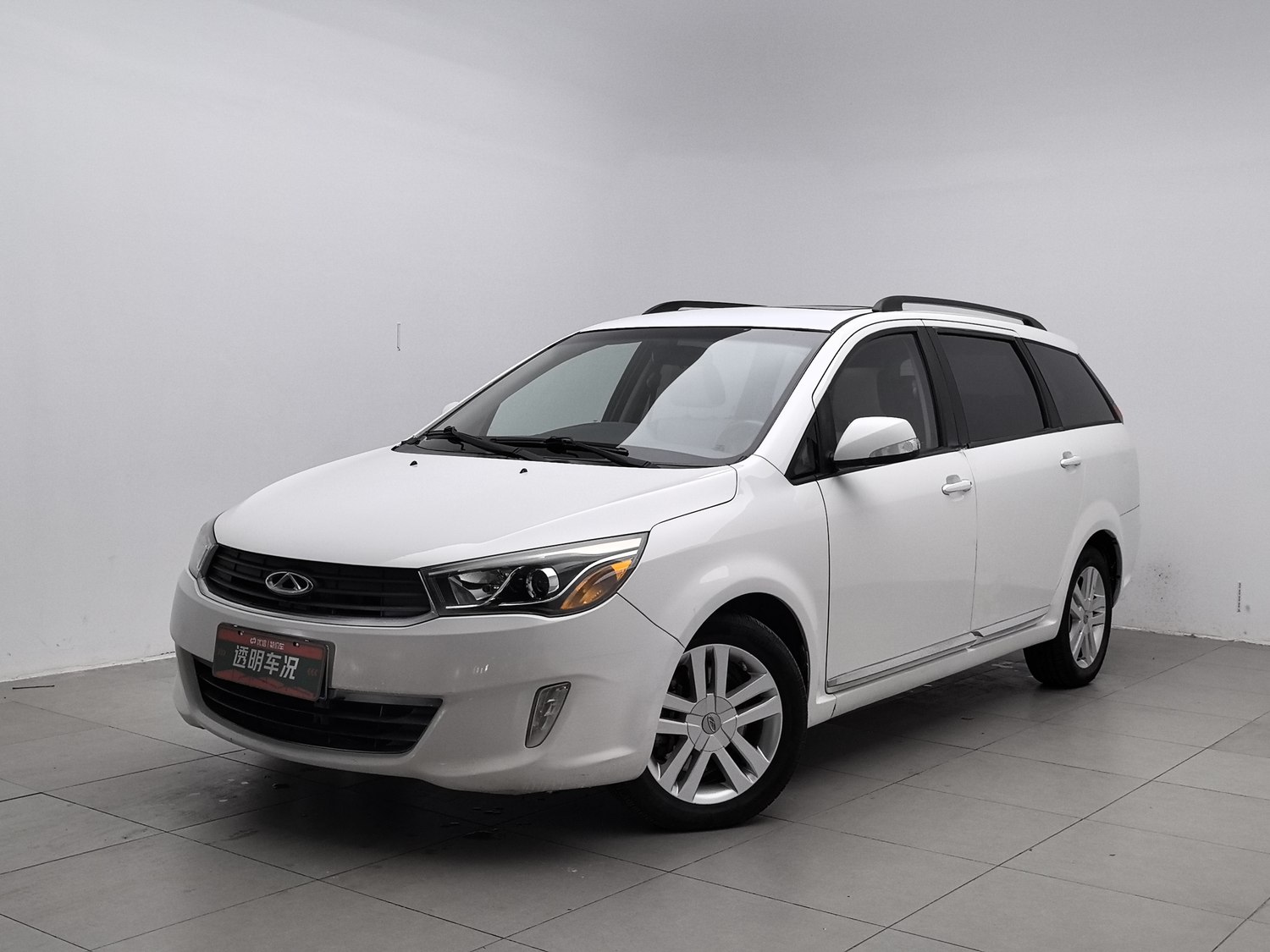 Used Chery 艾瑞泽M7 2015 2.0 AT