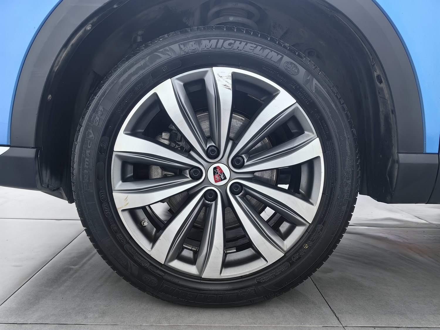 Used Roewe RX5 MAX 2019 2.0 AT