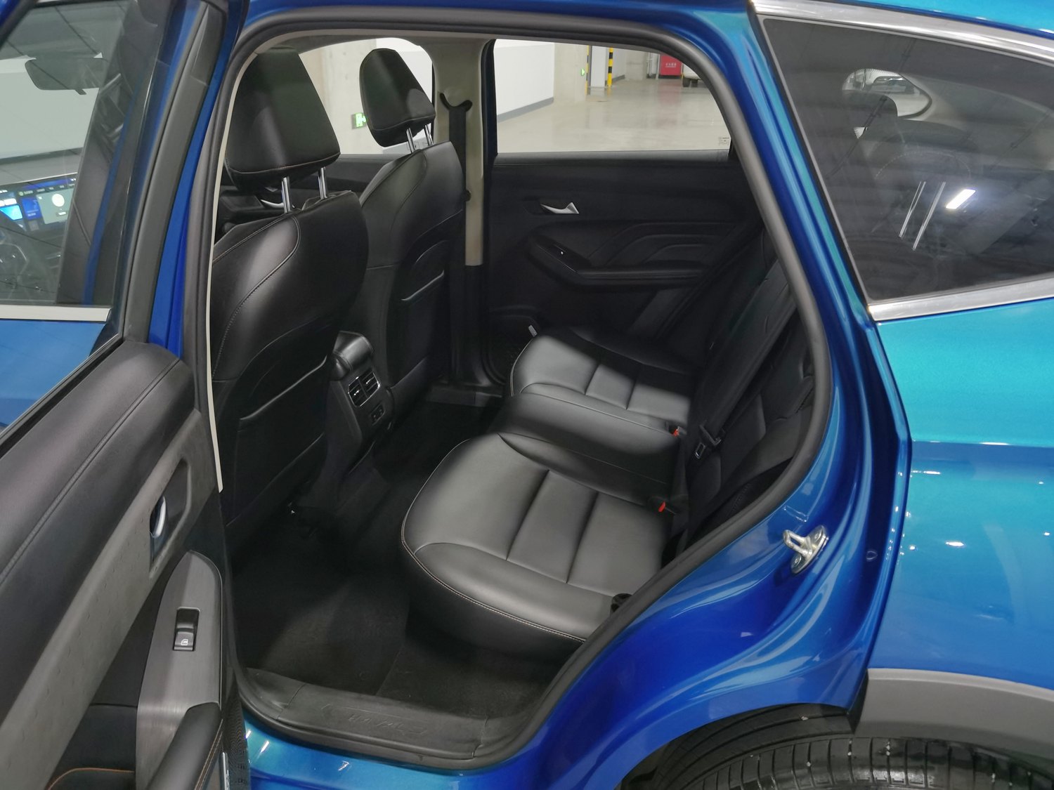 Used Haval Chitu 2022 1.5 AT