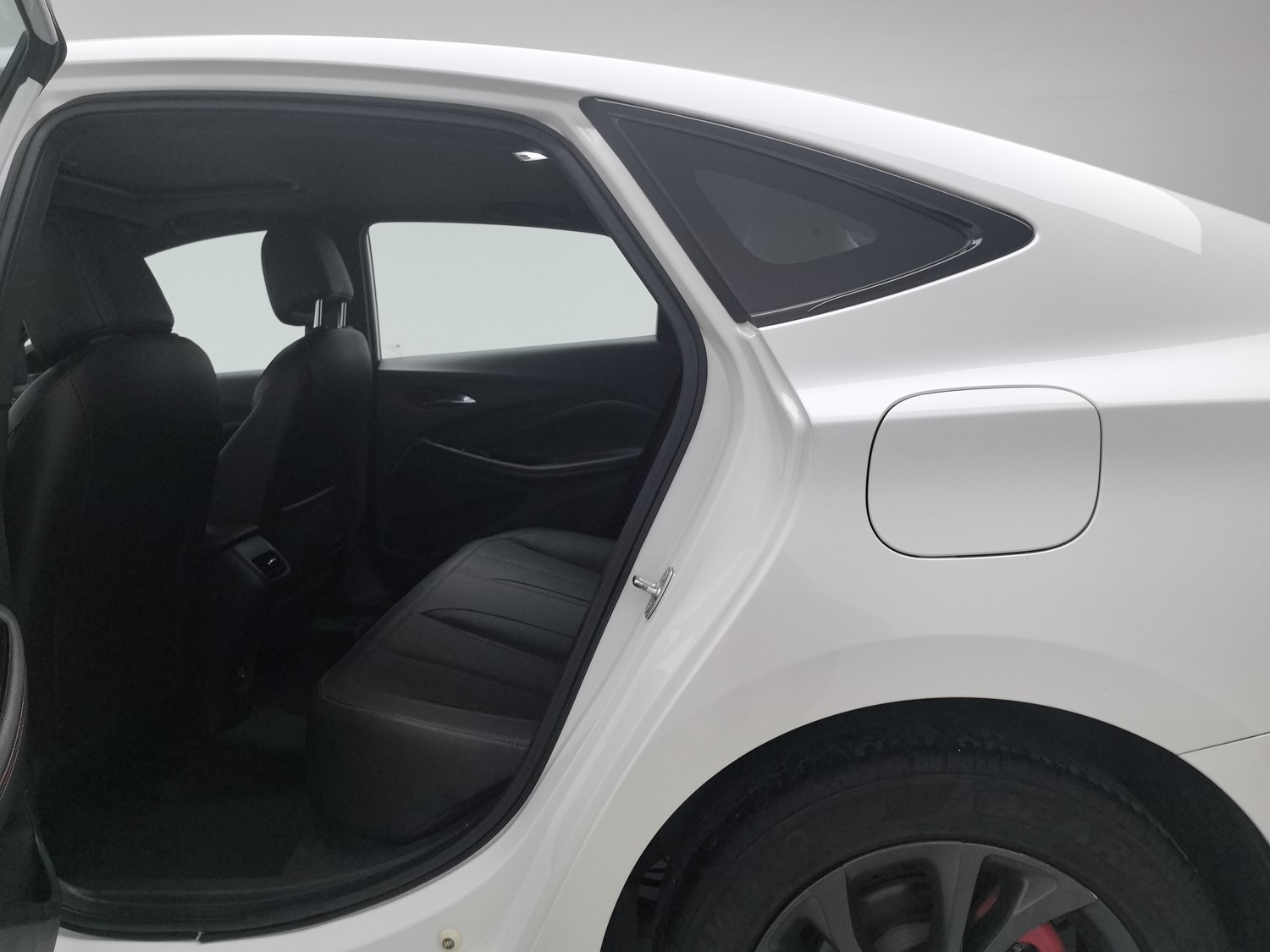 Used Buick Verano 2022 1.5 AT