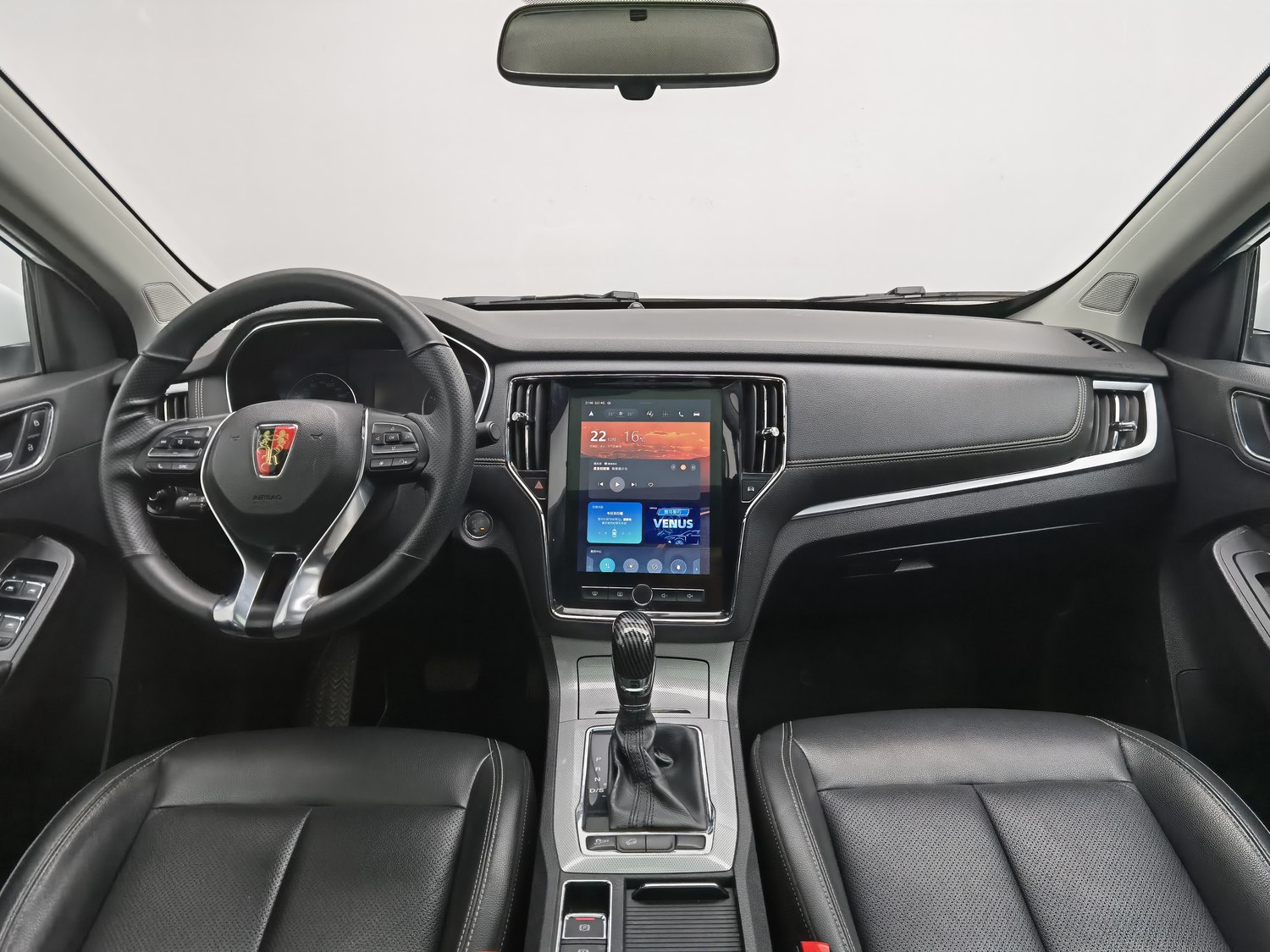 Used Roewe RX5 2018 1.5 AT