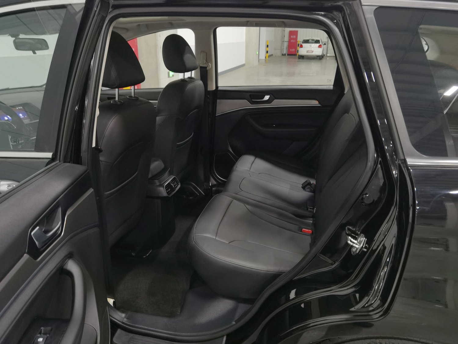 Used Haval H6 2019 1.5 AT