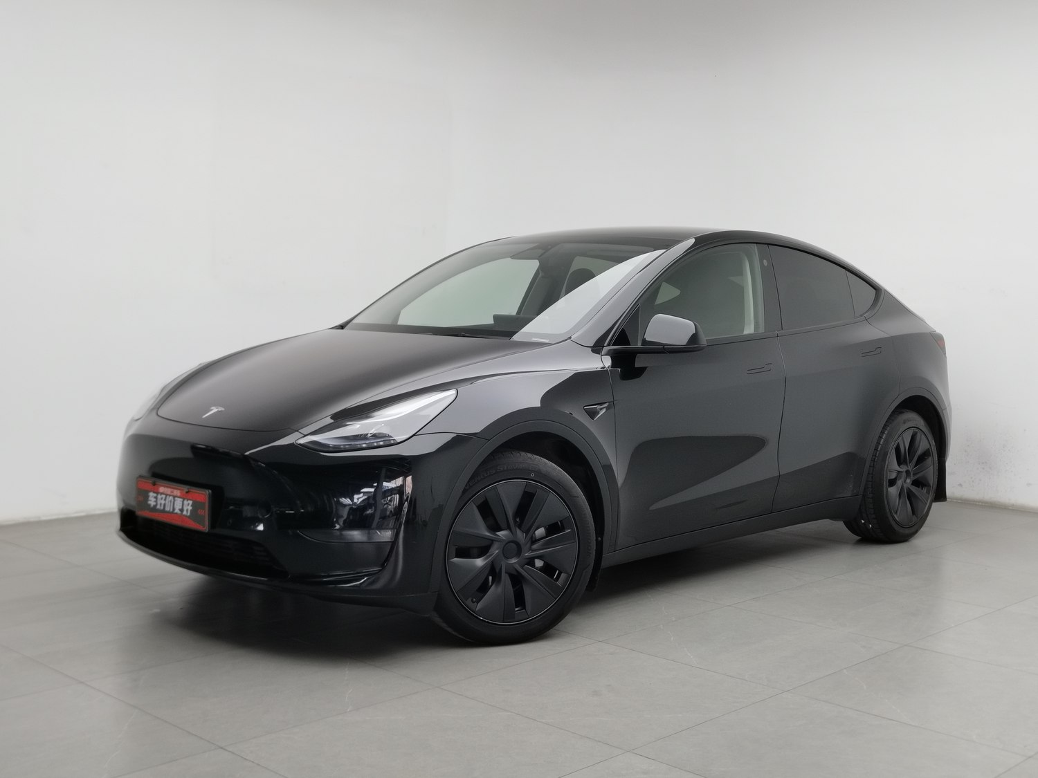 Used Tesla Model Y 2023