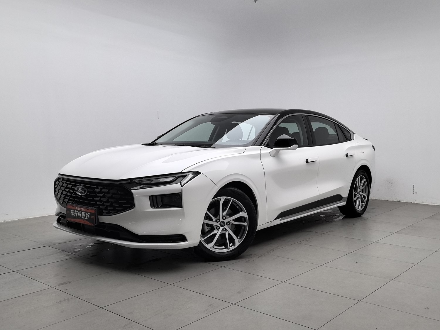 Used Ford Mondeo 2022 2.0 AT