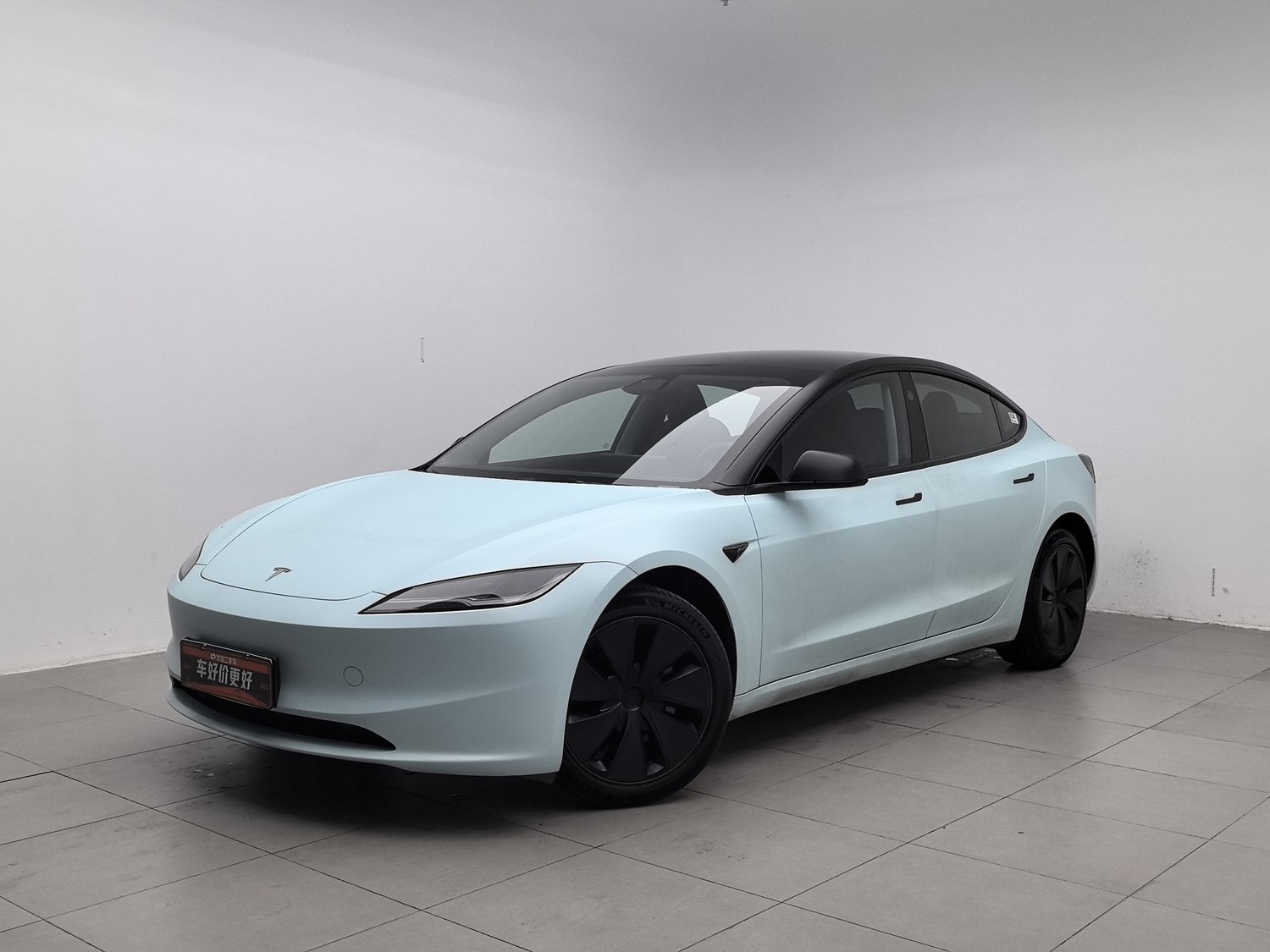 Used Tesla Model 3 2023