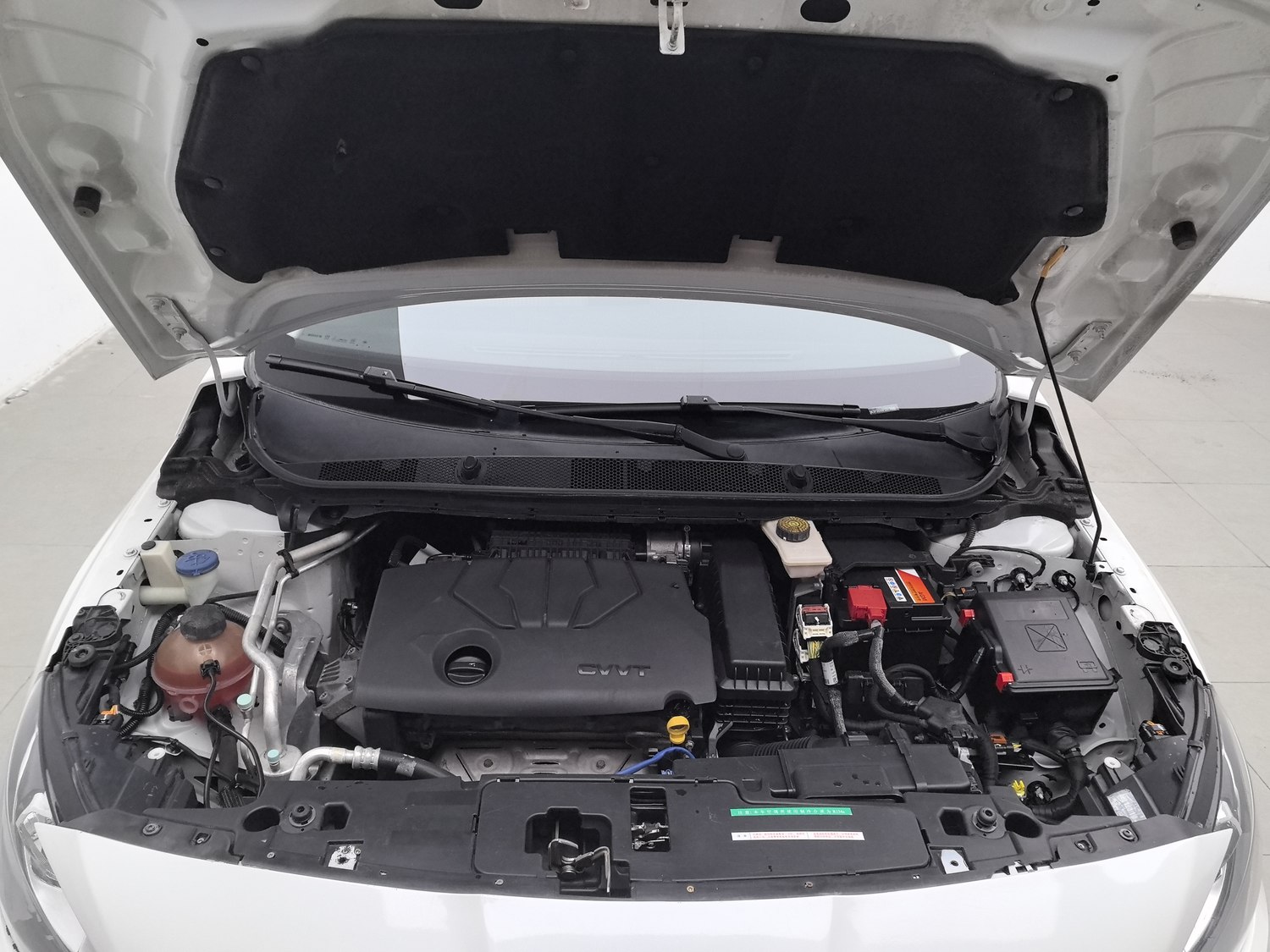 Used Peugeot 408 2014 1.8 AT
