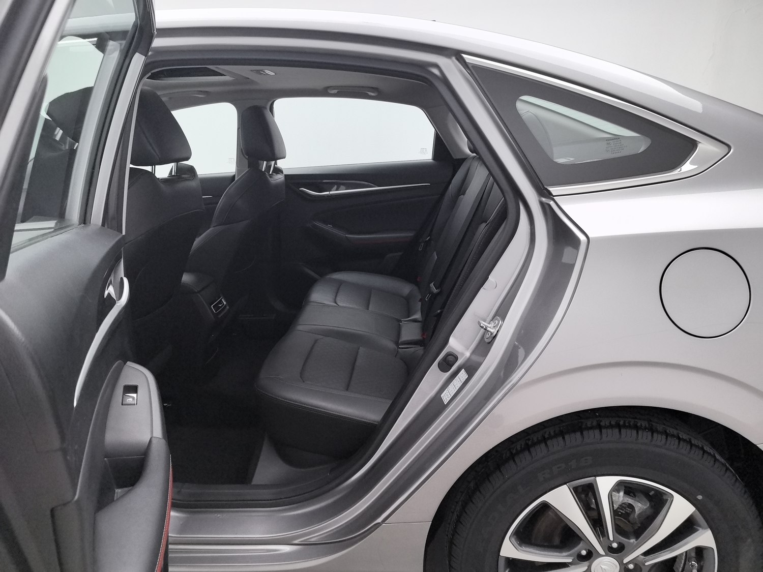 Used Changan Eado 2020 1.4 AT