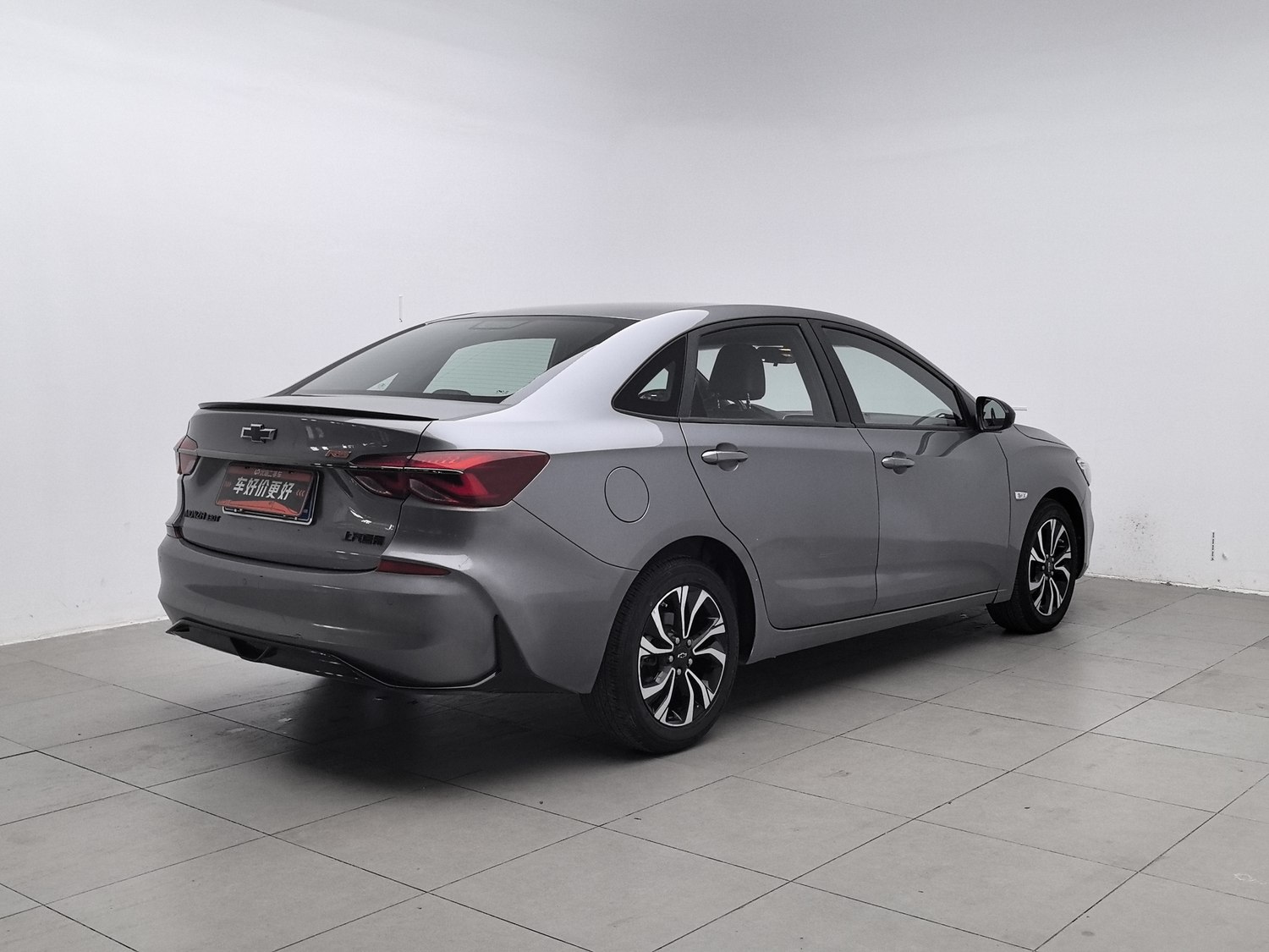Used Chevrolet Cruze 2020 1.3 AT