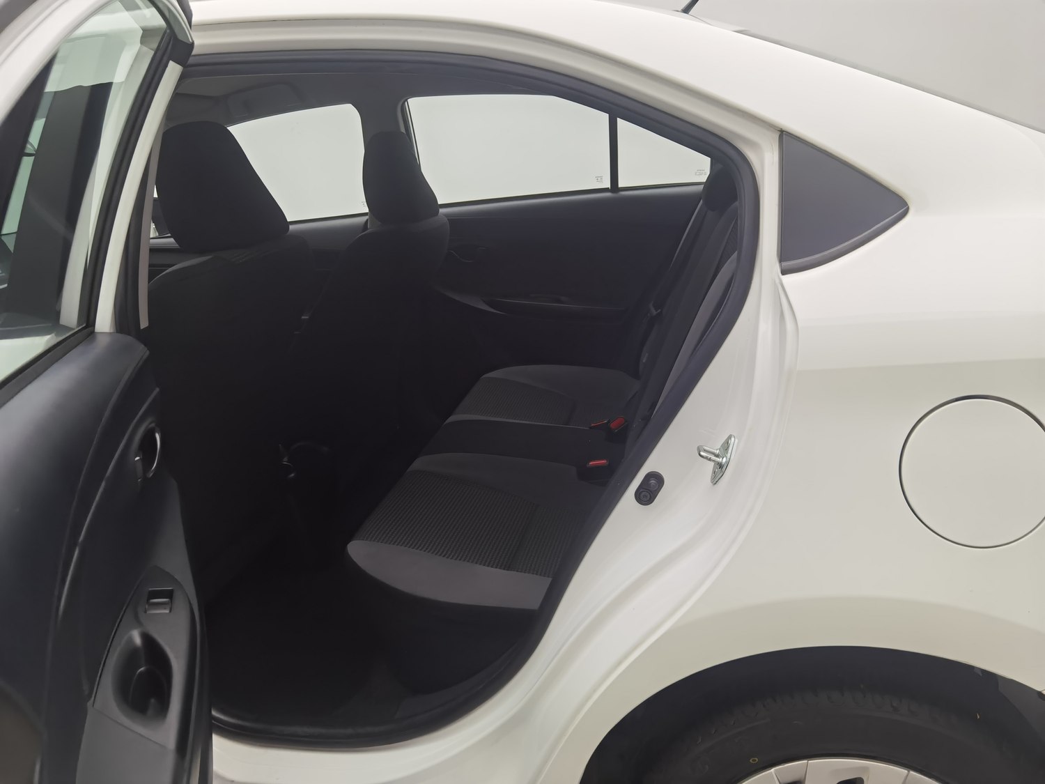 Used Toyota Vios 2022 1.5 AT