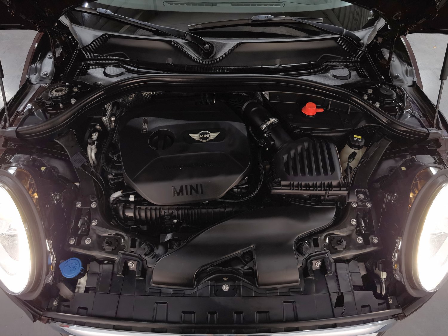 Used MINI Clubman 2016 2.0 AT
