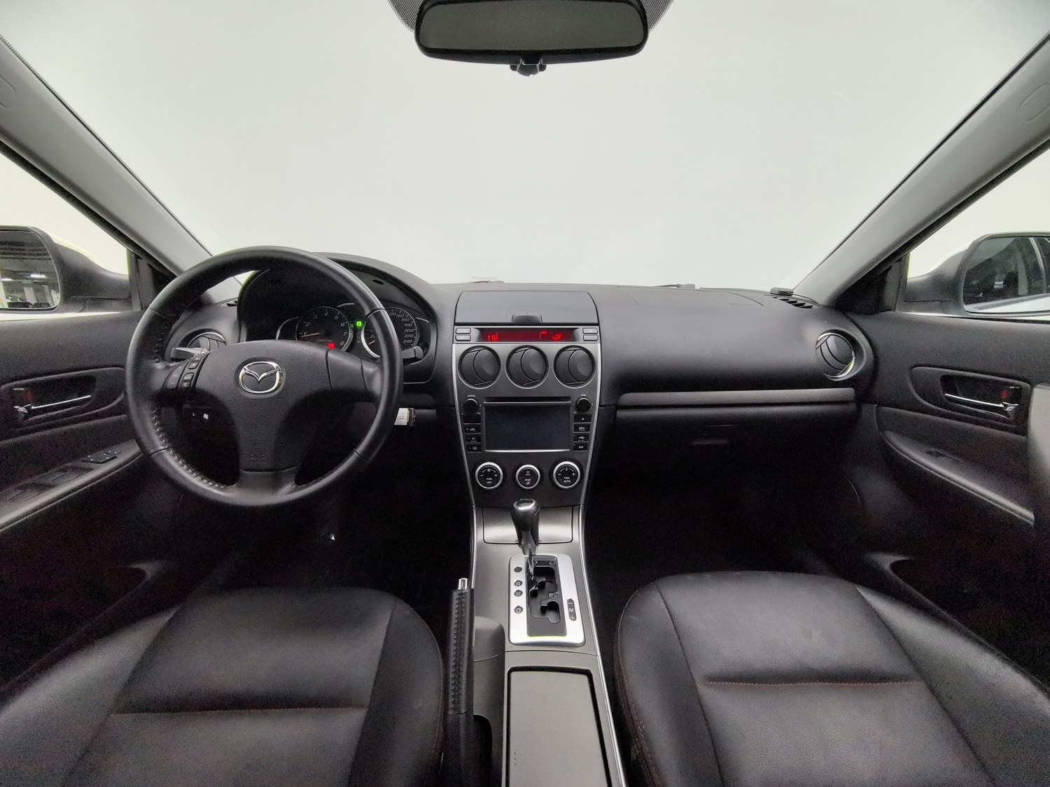 Used Mazda 6 2013 2.0 AT