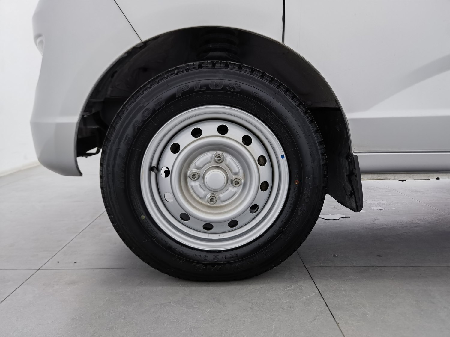 Used Wuling 五菱荣光S 2023 1.5 MT