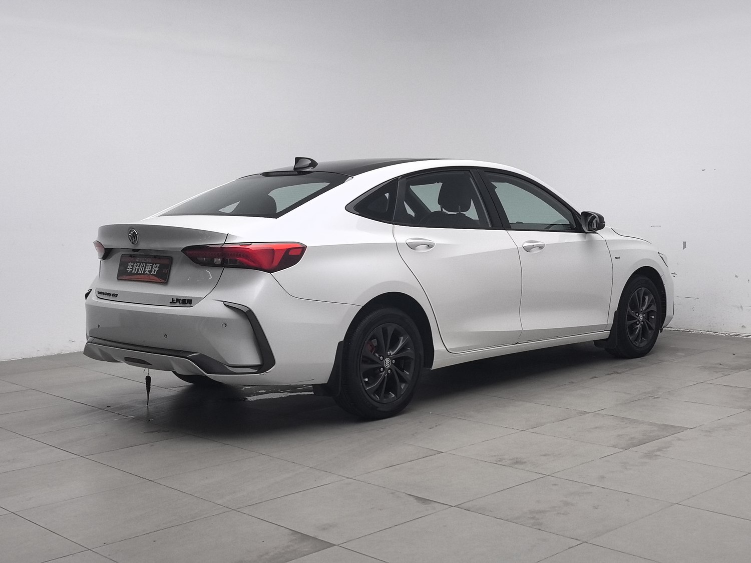 Used Buick Verano 2022 1.5 AT