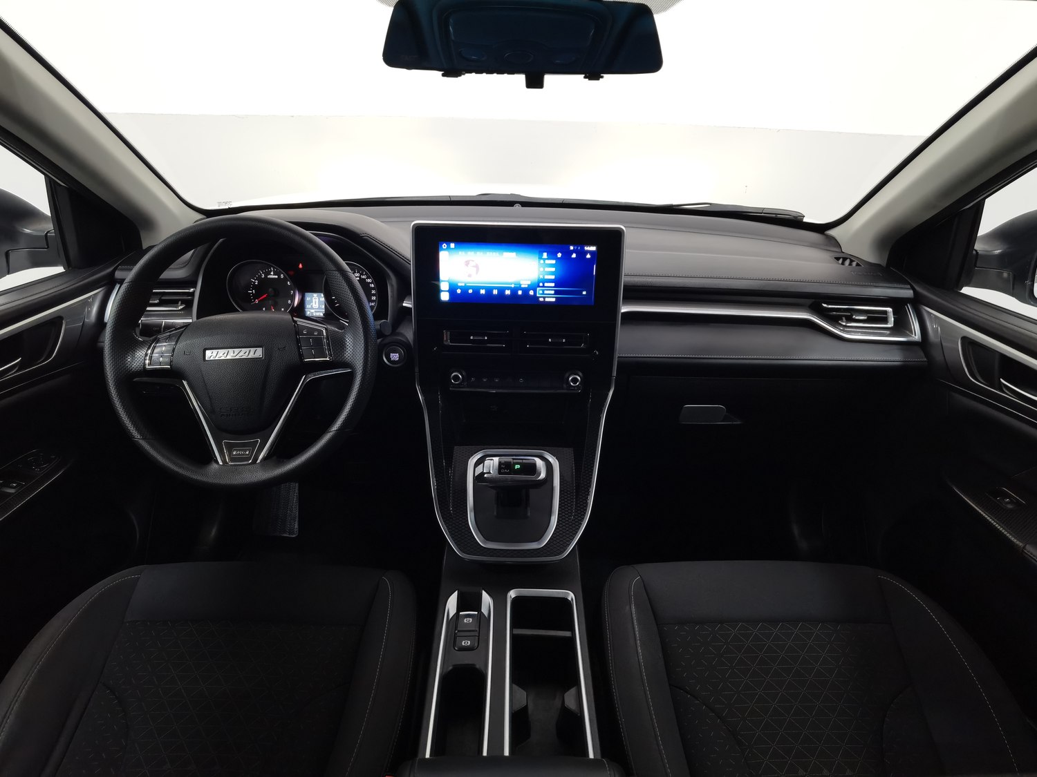 Used Haval M6 2021 1.5 AT