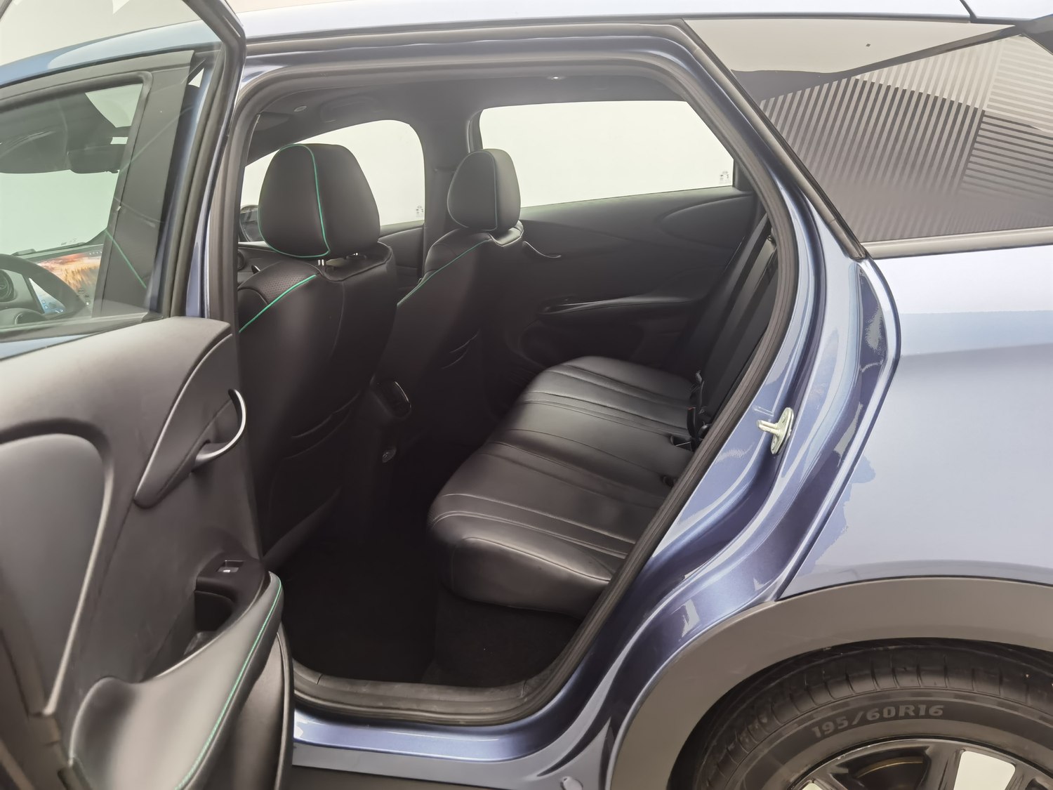 Used BYD Dolphin 2025