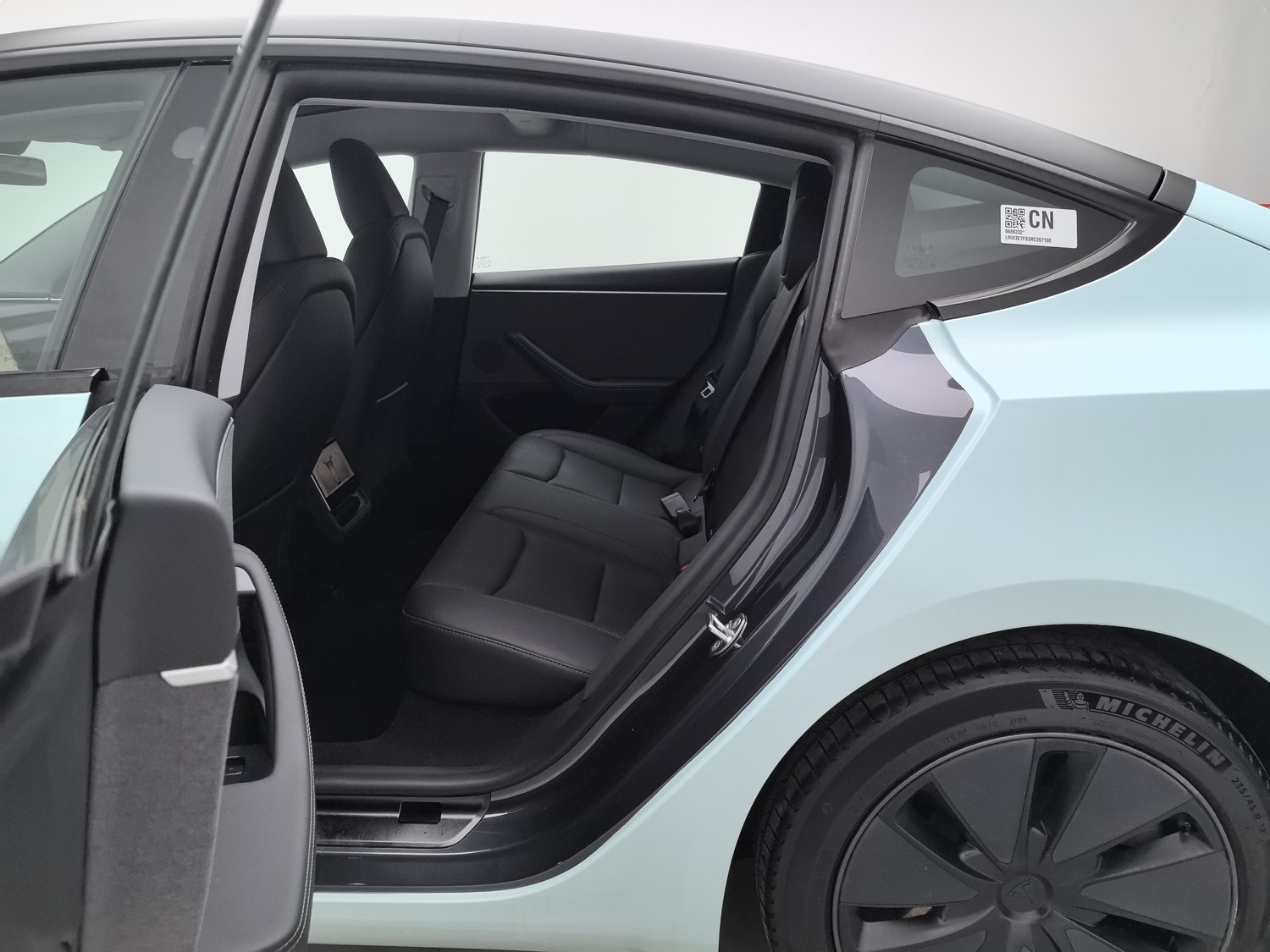 Used Tesla Model 3 2023