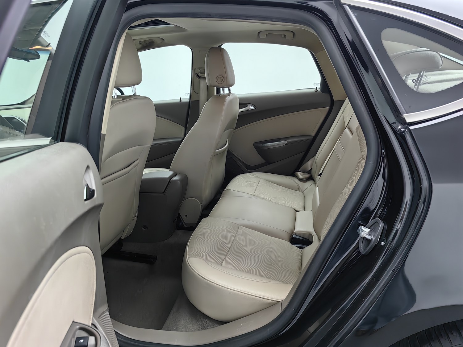 Used Buick Excelle 2013 1.6 AT
