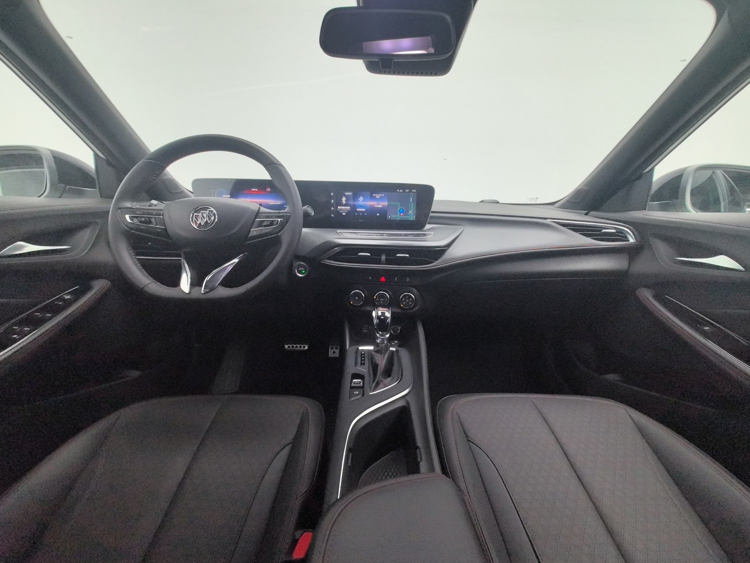 Used Buick Verano 2022 1.5 AT