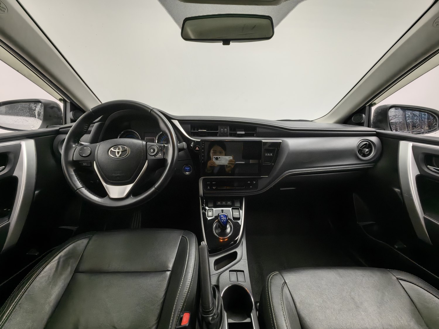 Used Toyota Corolla 2017 1.8 AT