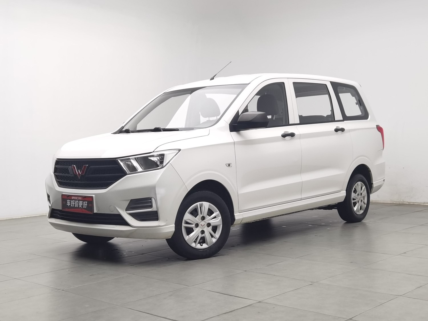 Used Wuling Hongguang 2021 1.5 MT