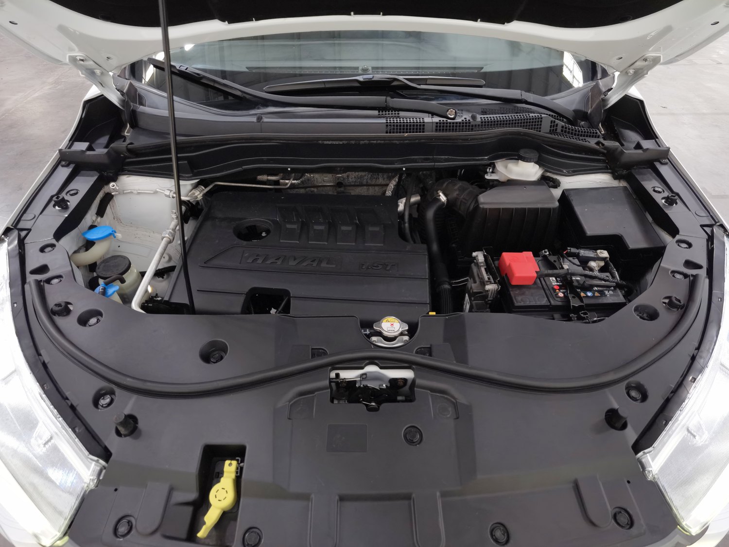 Used Haval M6 2021 1.5 AT