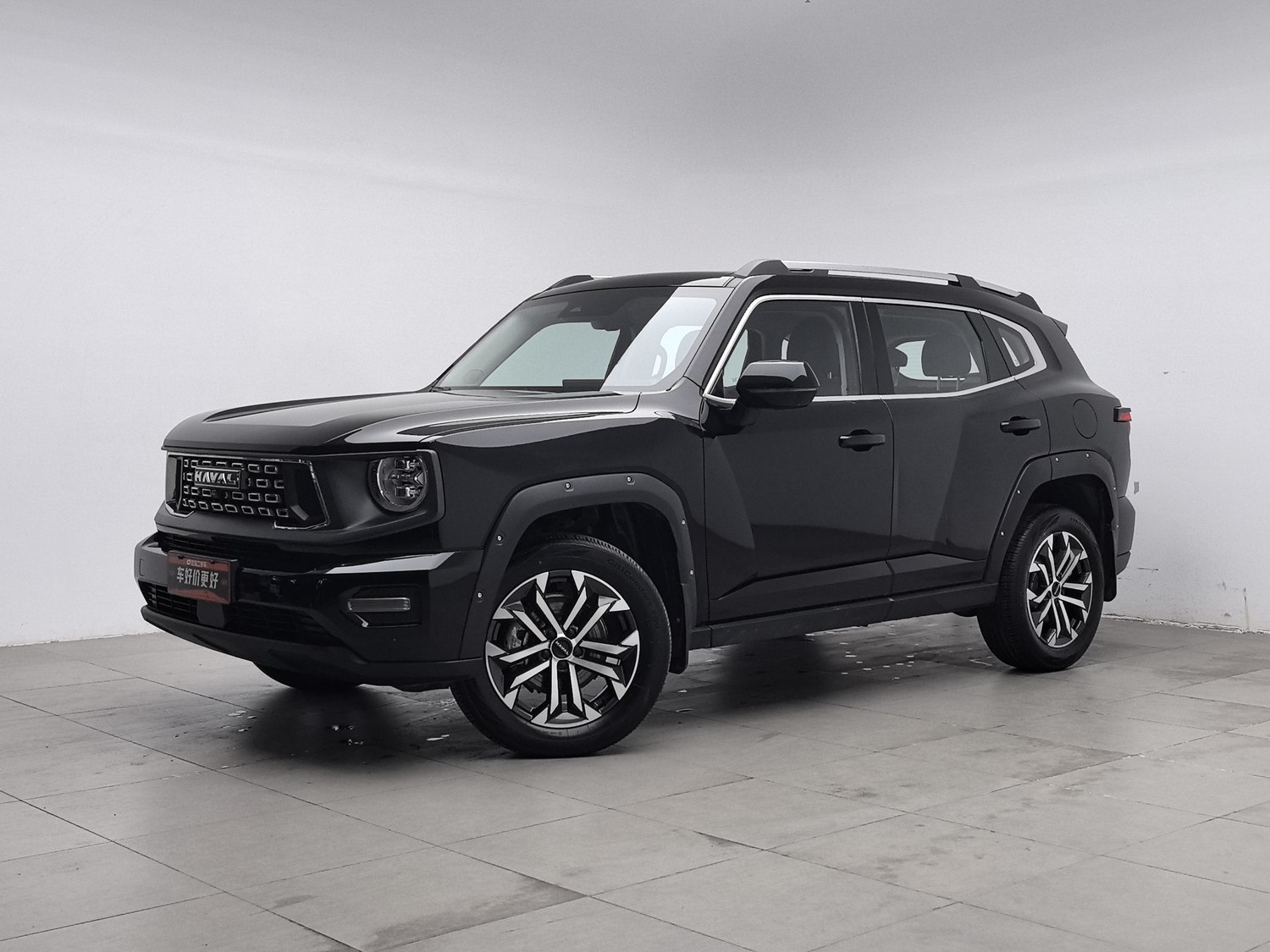 Used Haval 二代大狗 2023 2.0 AT
