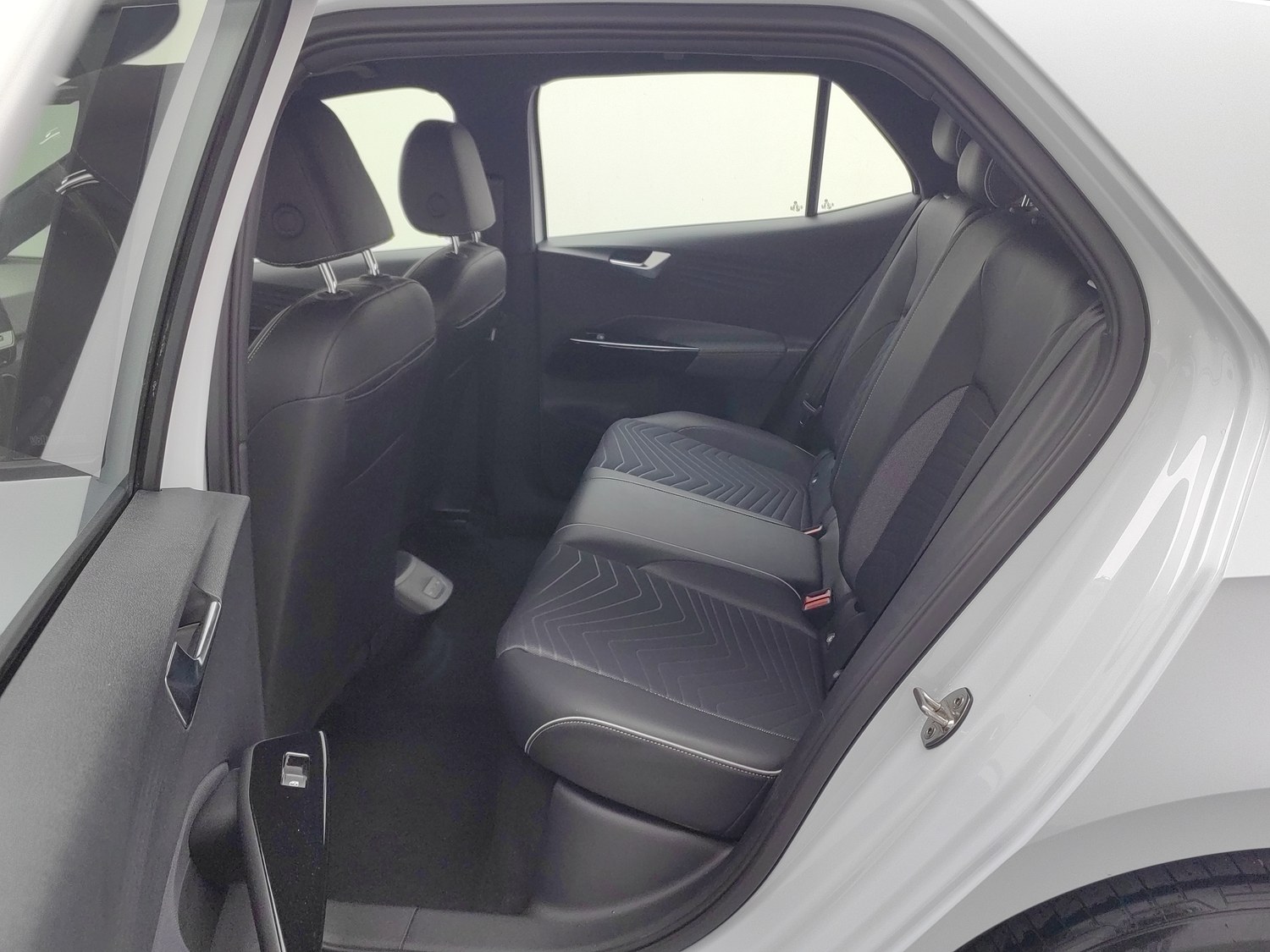 Used Volkswagen ID.3 2023