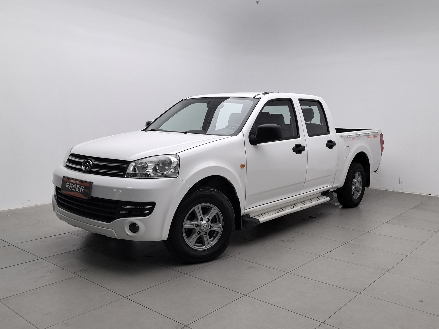 Used Great Wall Steed 5 2017 2.2 MT