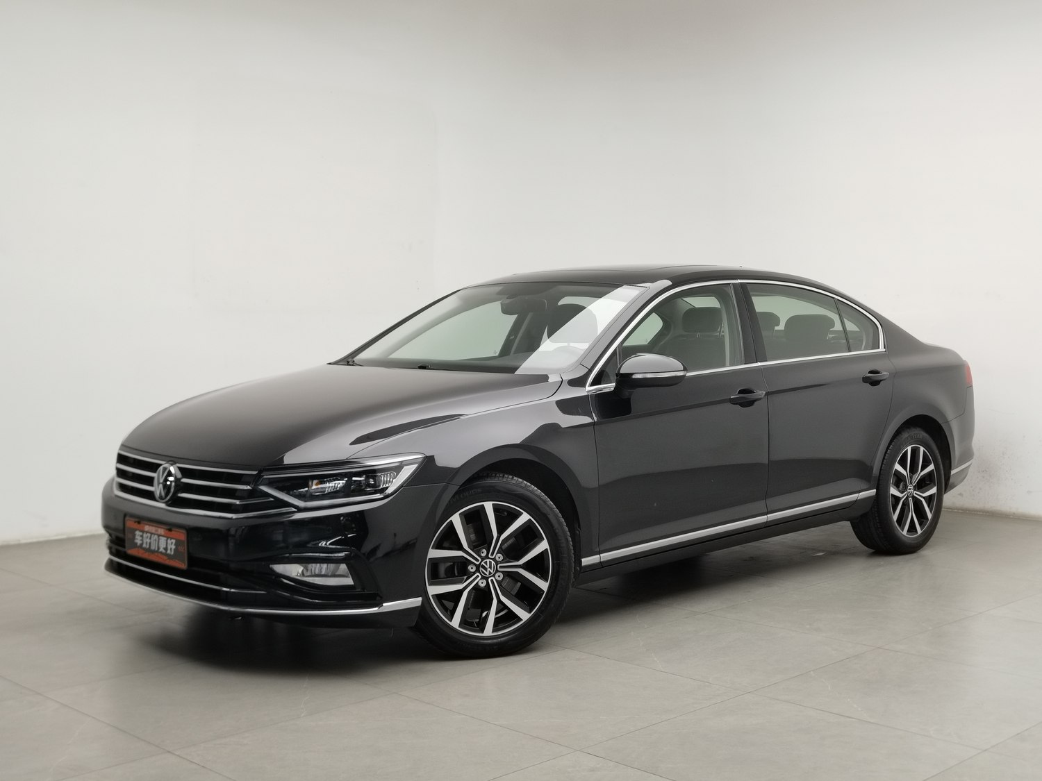 Used Volkswagen Magotan 2020 2.0 AT