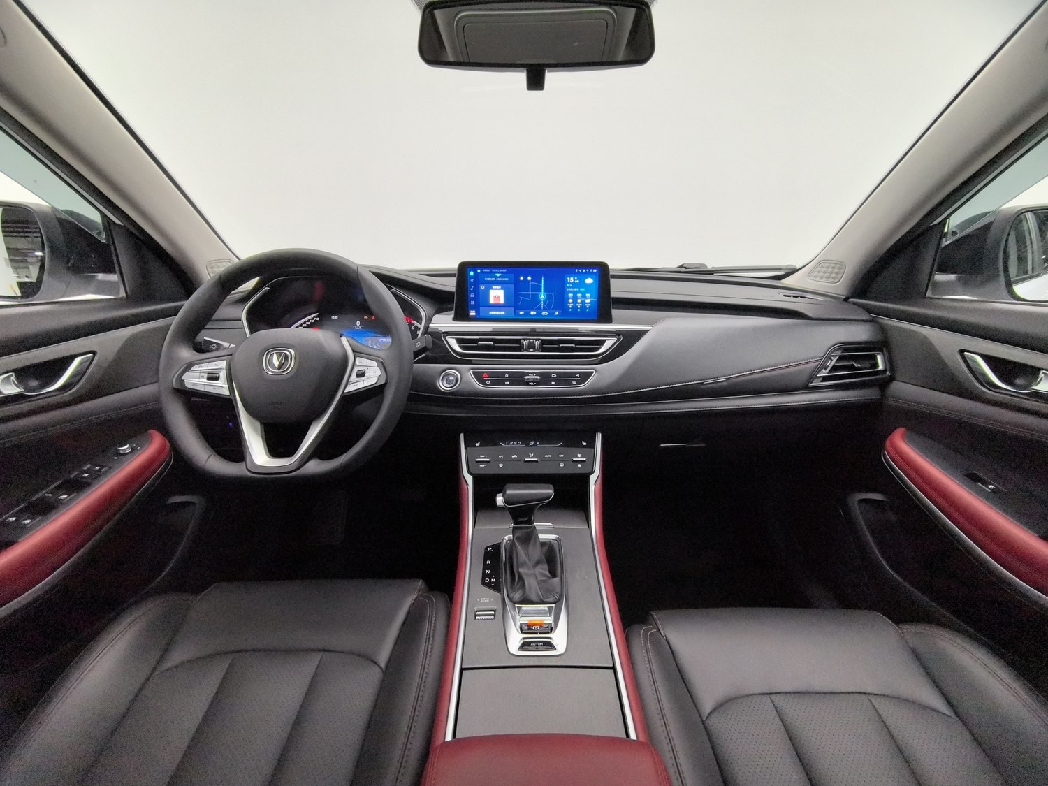 Used Changan CS75 2022 1.5 AT