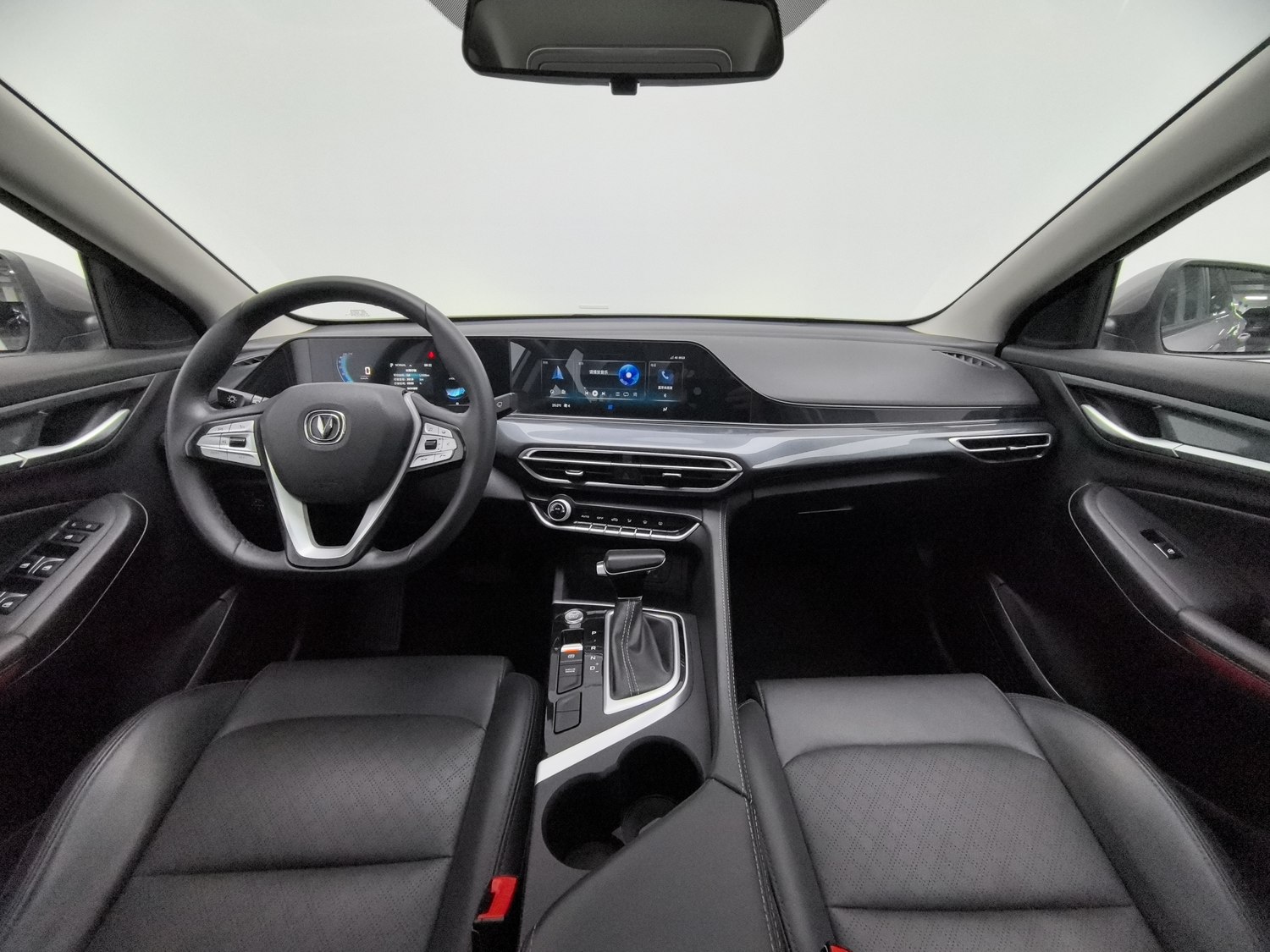 Used Changan Eado 2020 1.4 AT