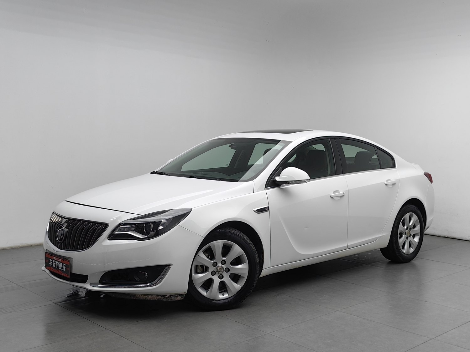 Used Buick Regal 2015 1.6 AT