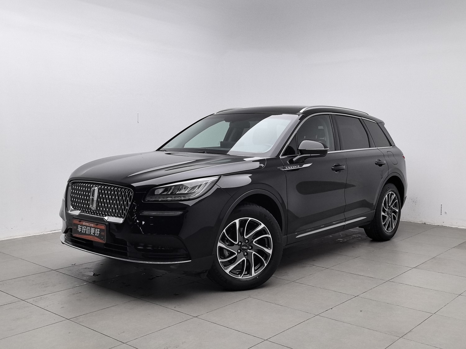Used Lincoln Corsair 2022 2.0 AT