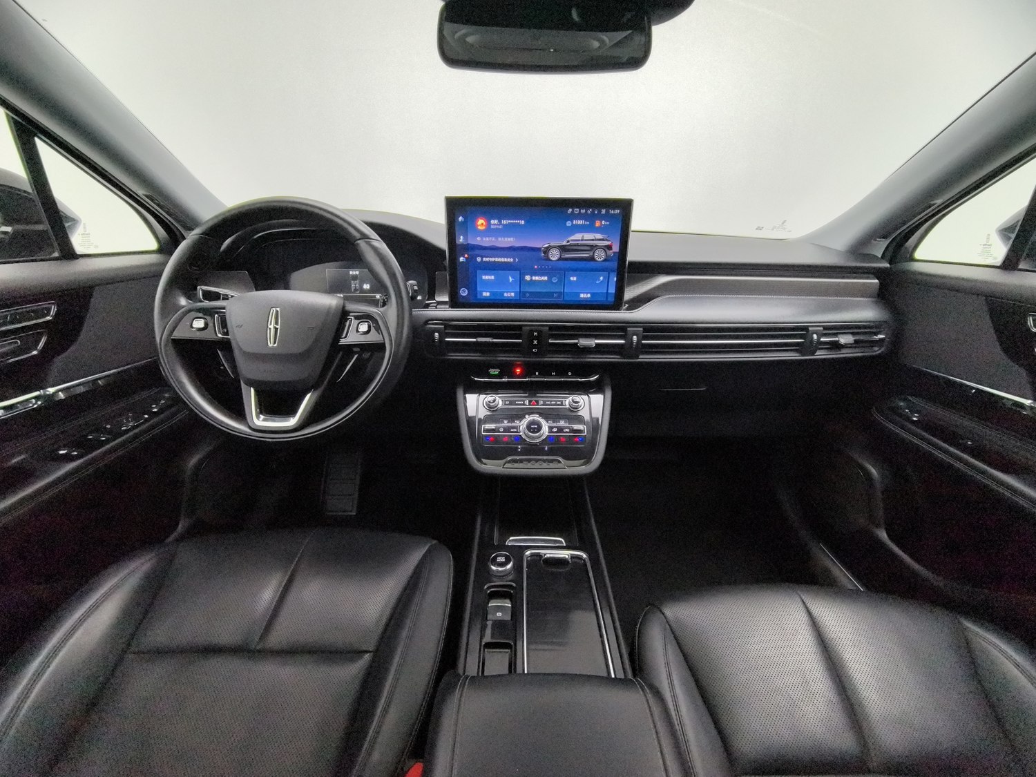 Used Lincoln Corsair 2022 2.0 AT