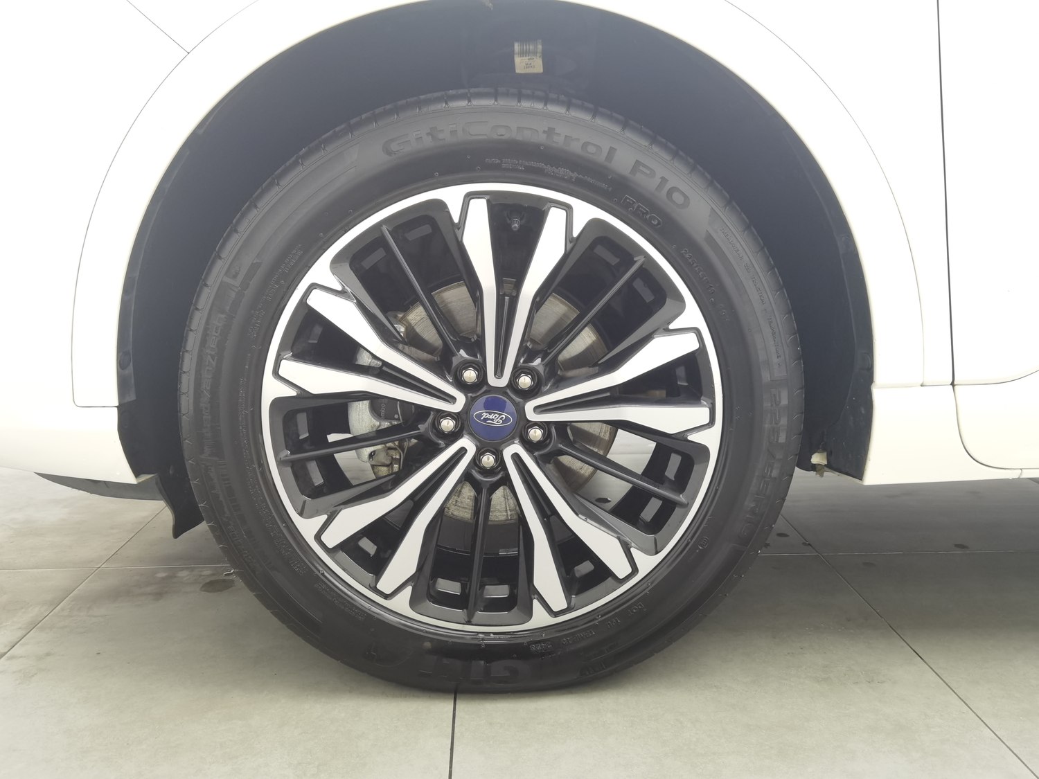 Used Ford Escape 2020 2.0 AT