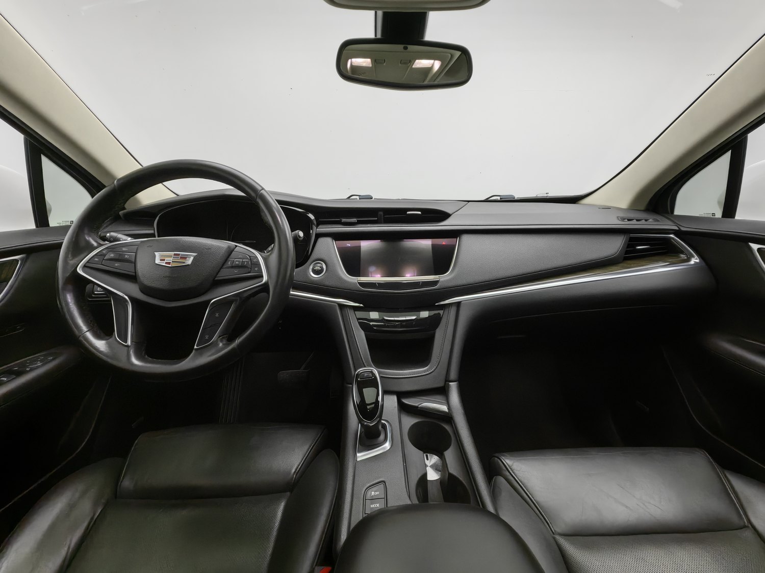 Used Cadillac XT5 2016 2.0 AT