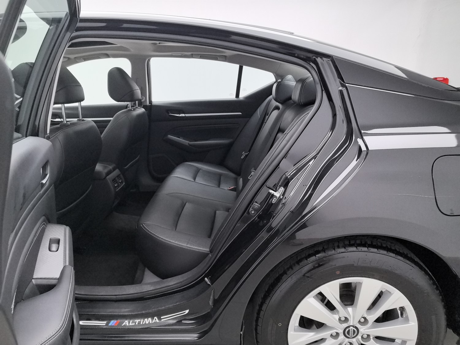 Used Nissan Teana 2020 2.0 AT