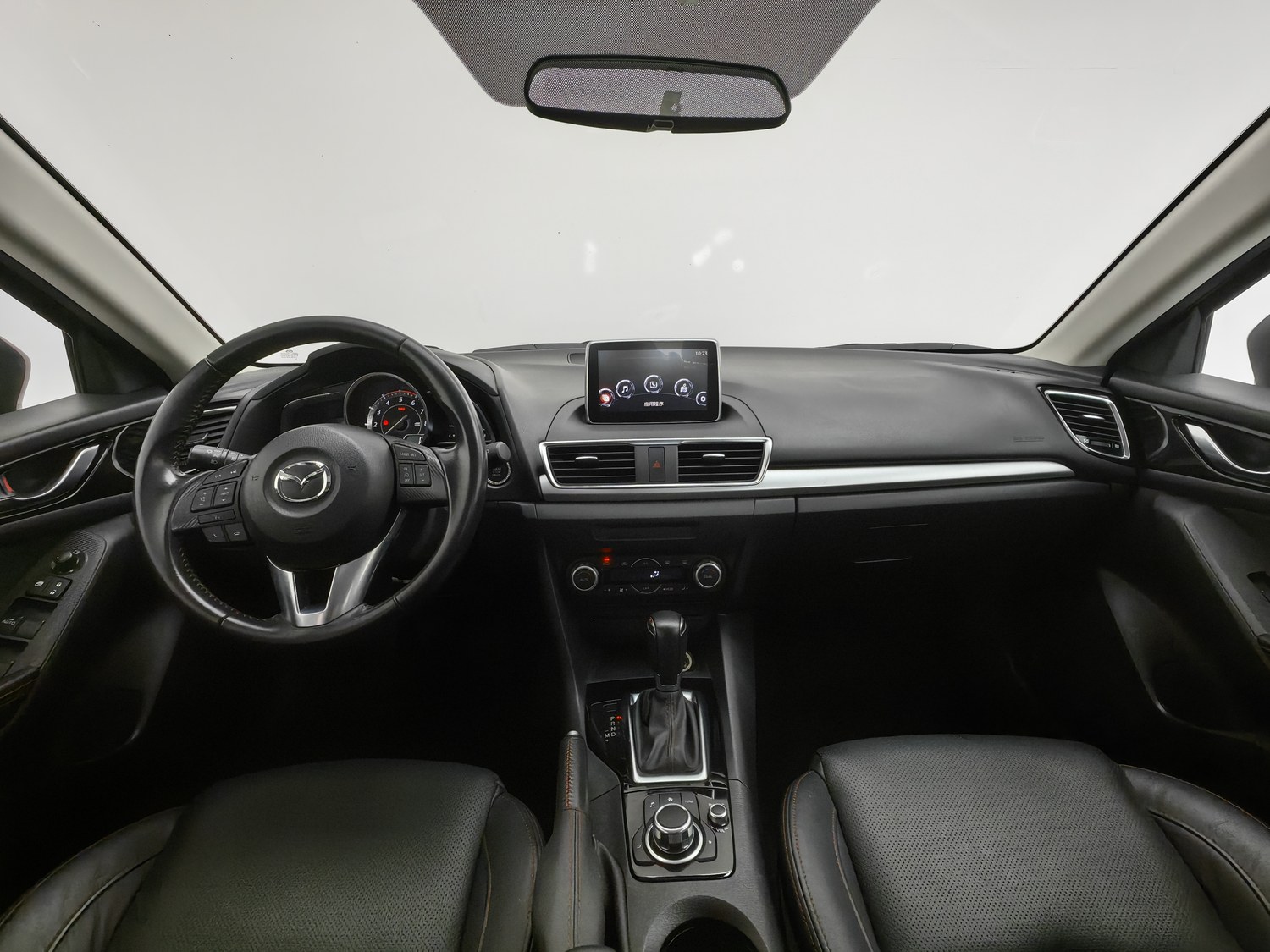 Used Mazda Axela 2014 2.0 AT