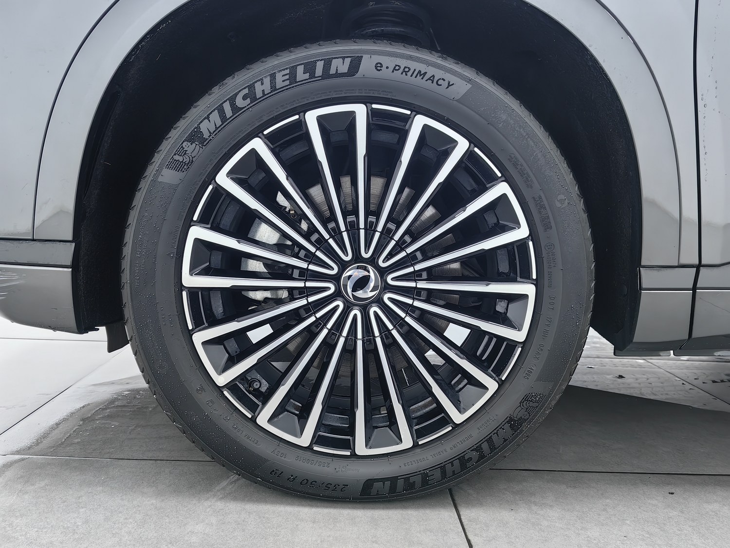 Used Dongfeng Aeolus 东风风神L8 2025 1.5 AT
