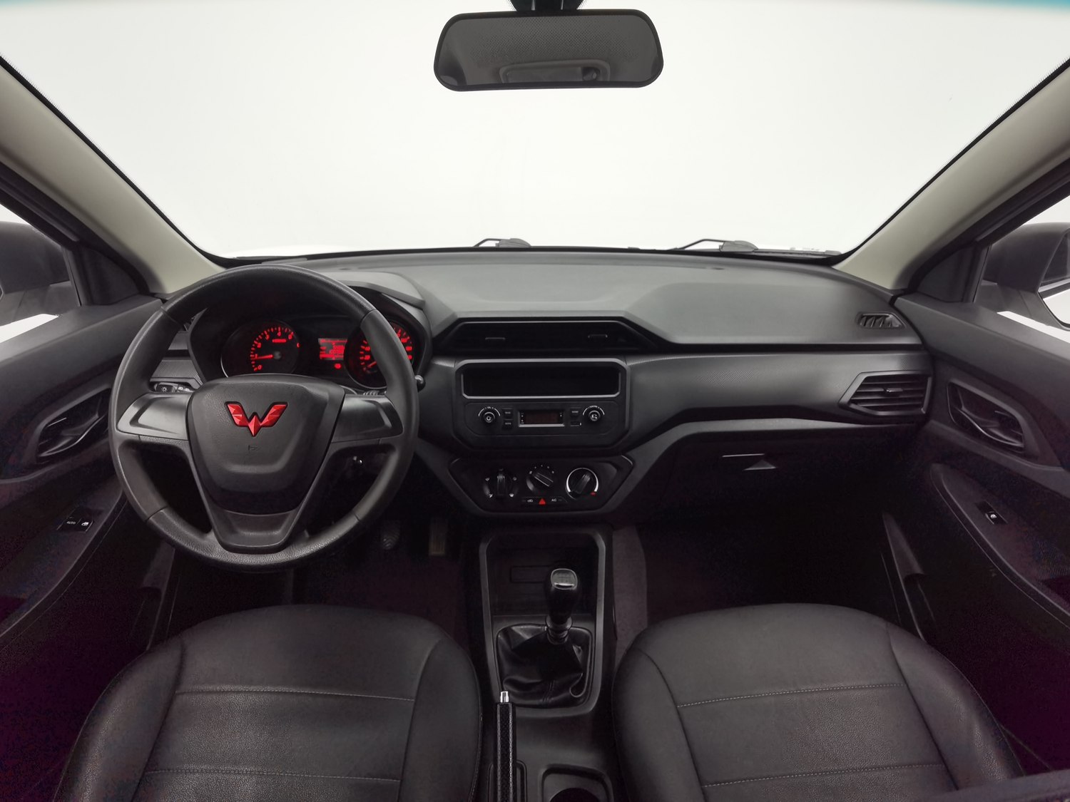 Used Wuling Hongguang 2021 1.5 MT