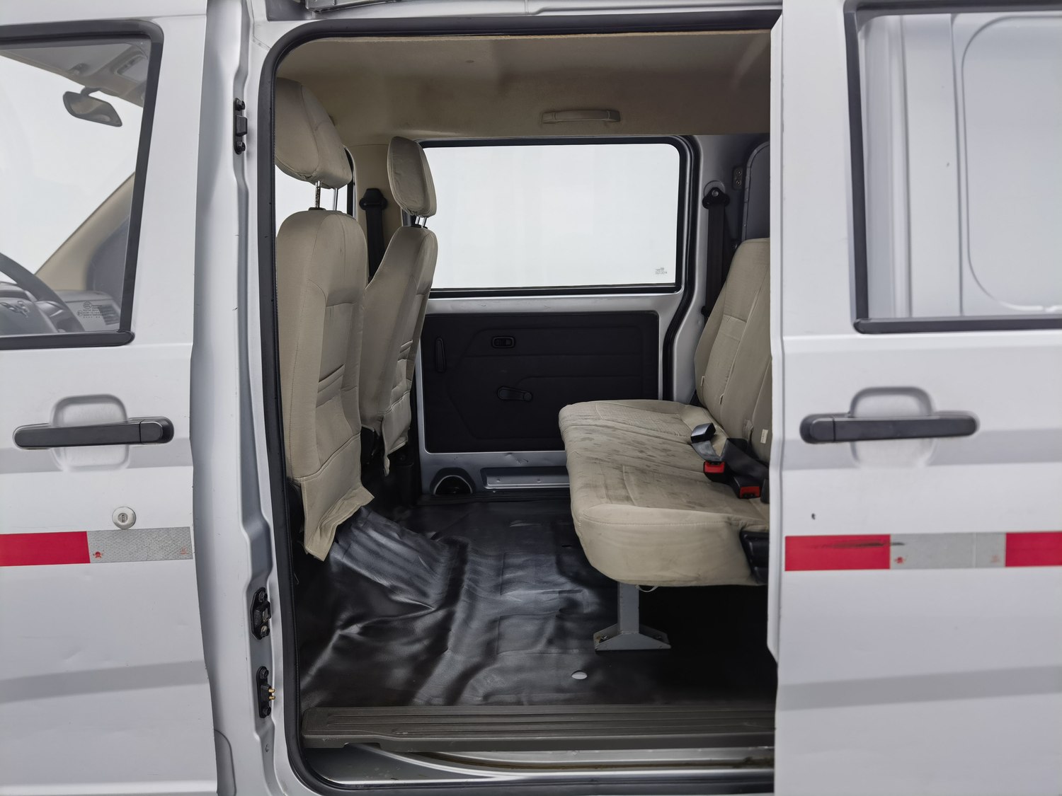 Used Wuling 五菱荣光S 2022 1.2 MT