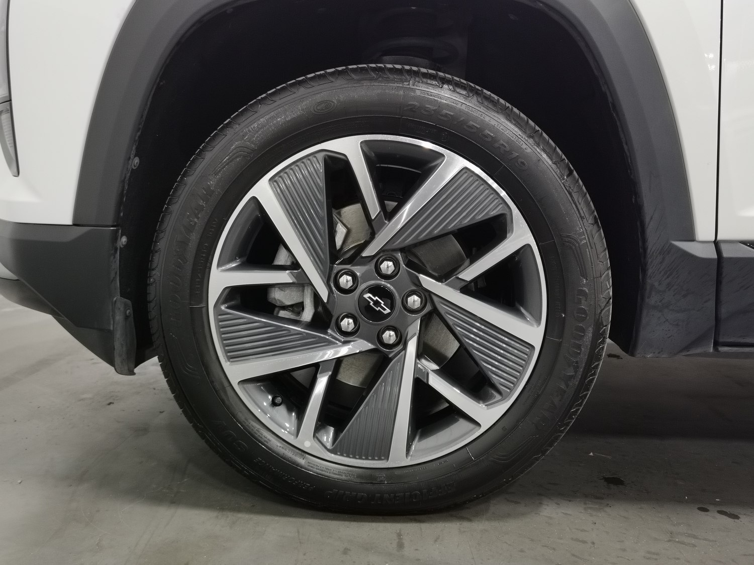 Used Chevrolet Equinox Plus 2024 1.5 AT
