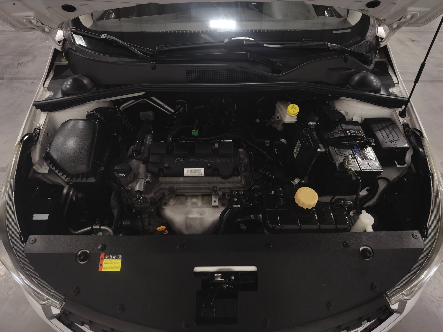 Used Baojun 310W 2018 1.5 AT