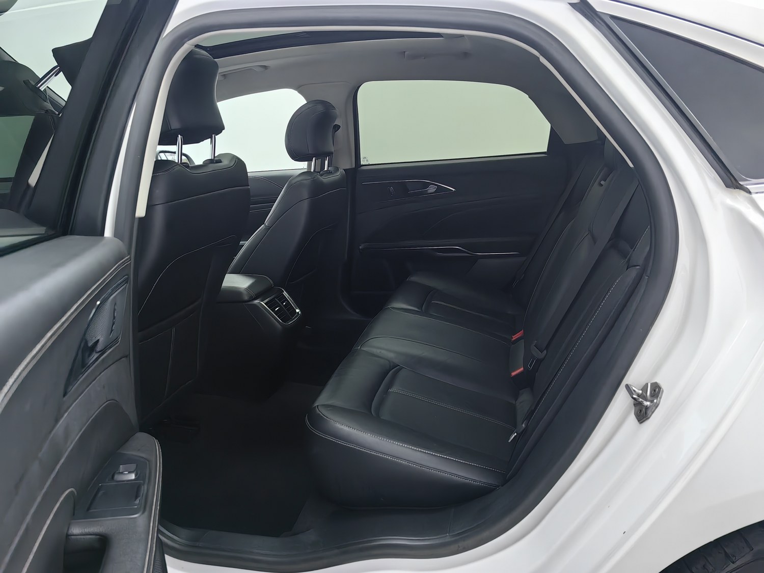 Used Ford Taurus 2016 1.5 AT