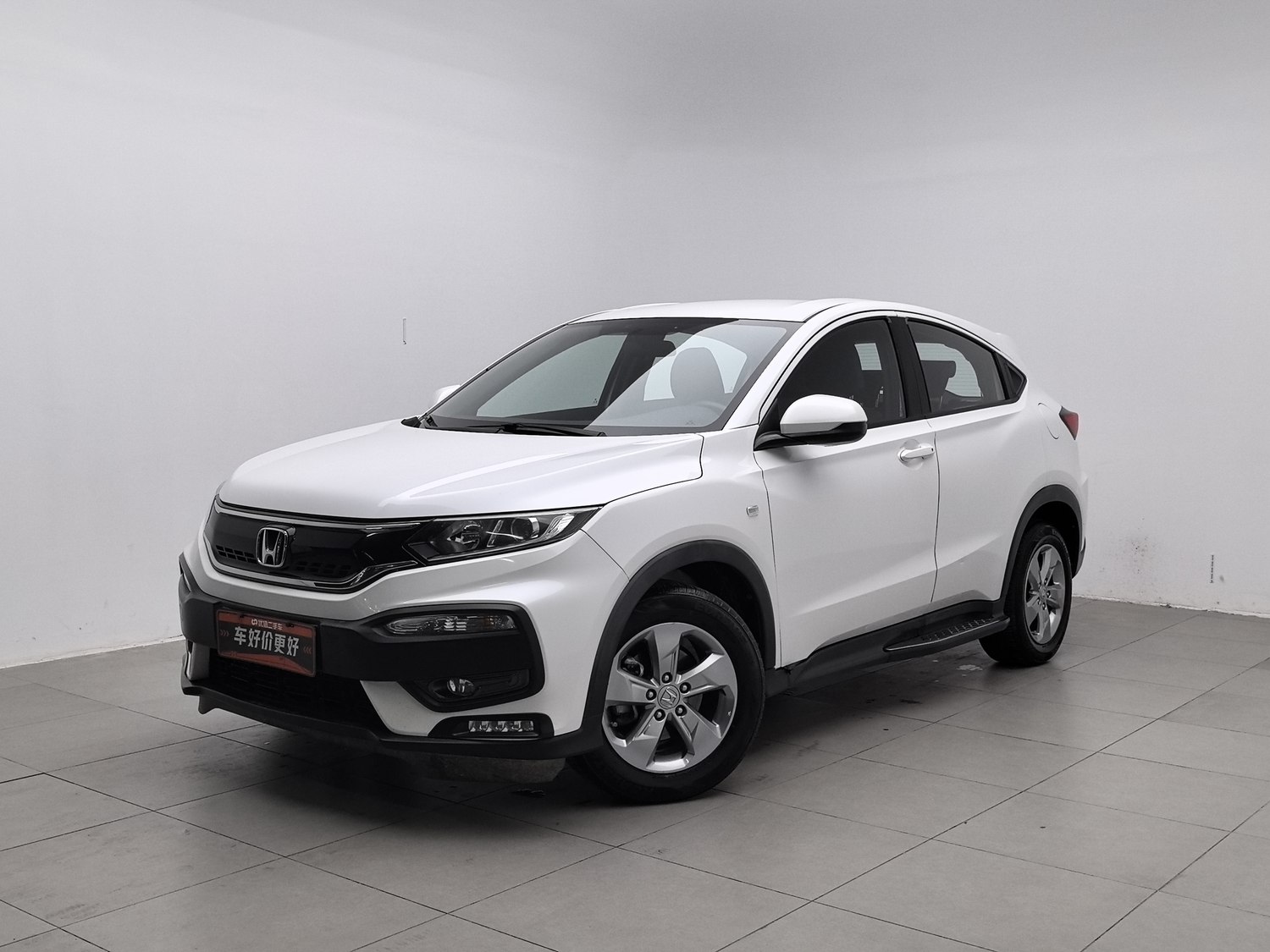 Used Honda XR-V 2017 1.5 AT