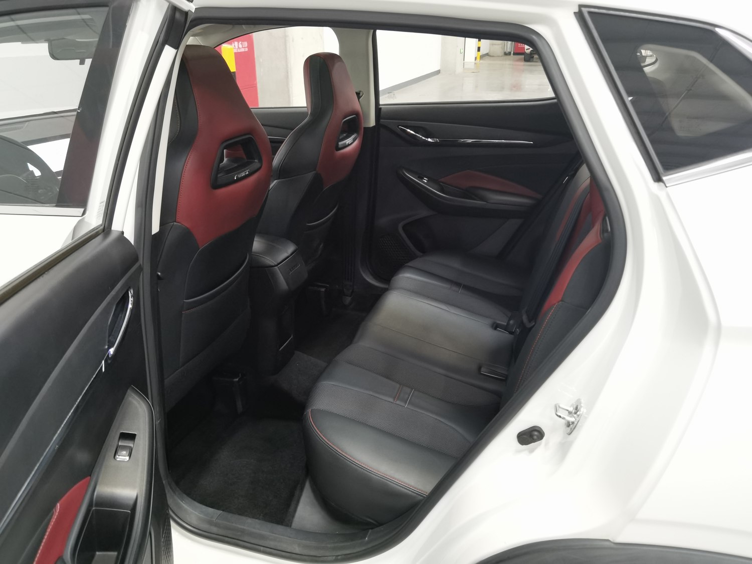 Used Changan Oshan X5 2021 1.5 AT