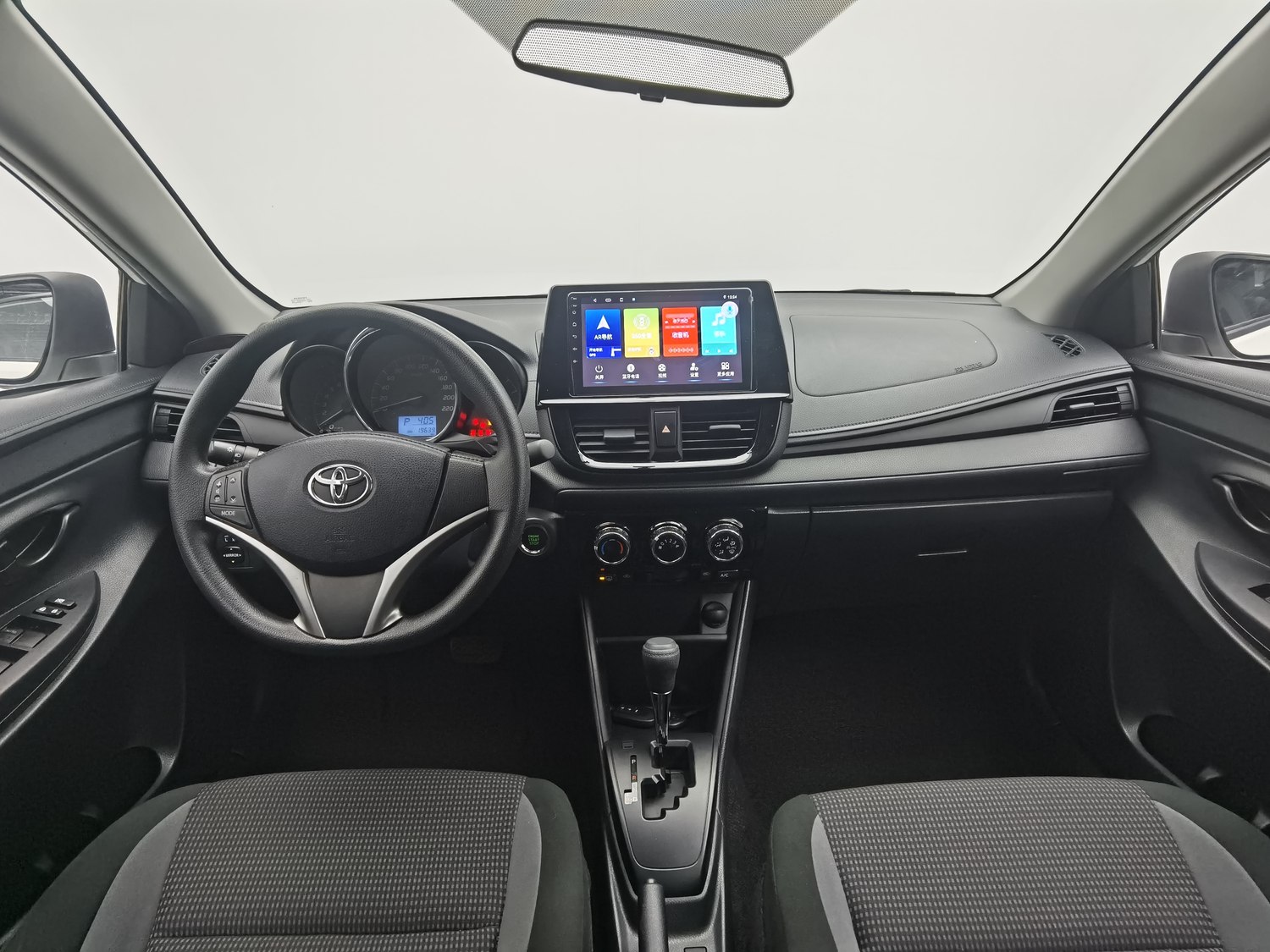 Used Toyota Vios 2022 1.5 AT