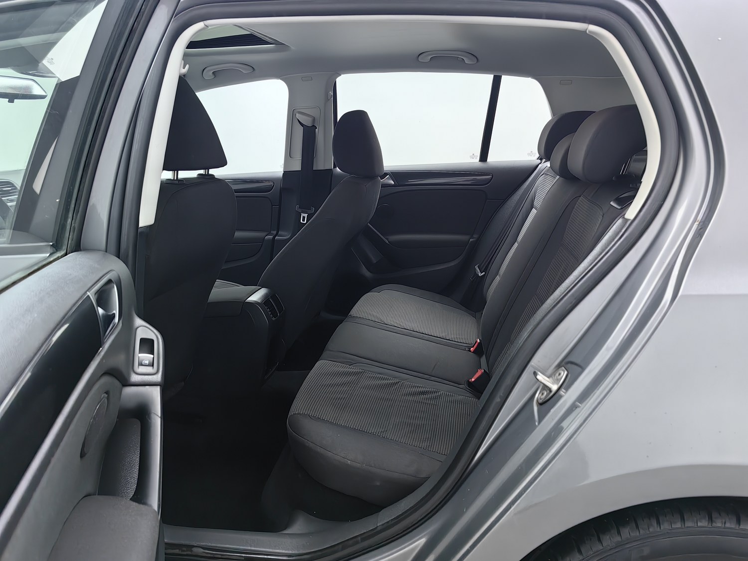 Used Volkswagen Golf 2011 1.4 AT