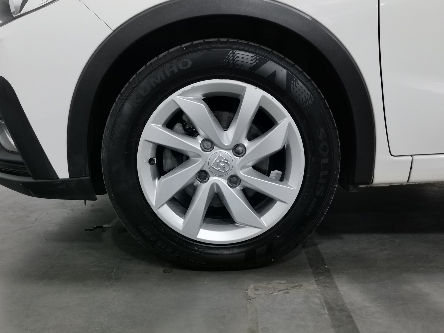 Used Baojun 310W 2018 1.5 AT