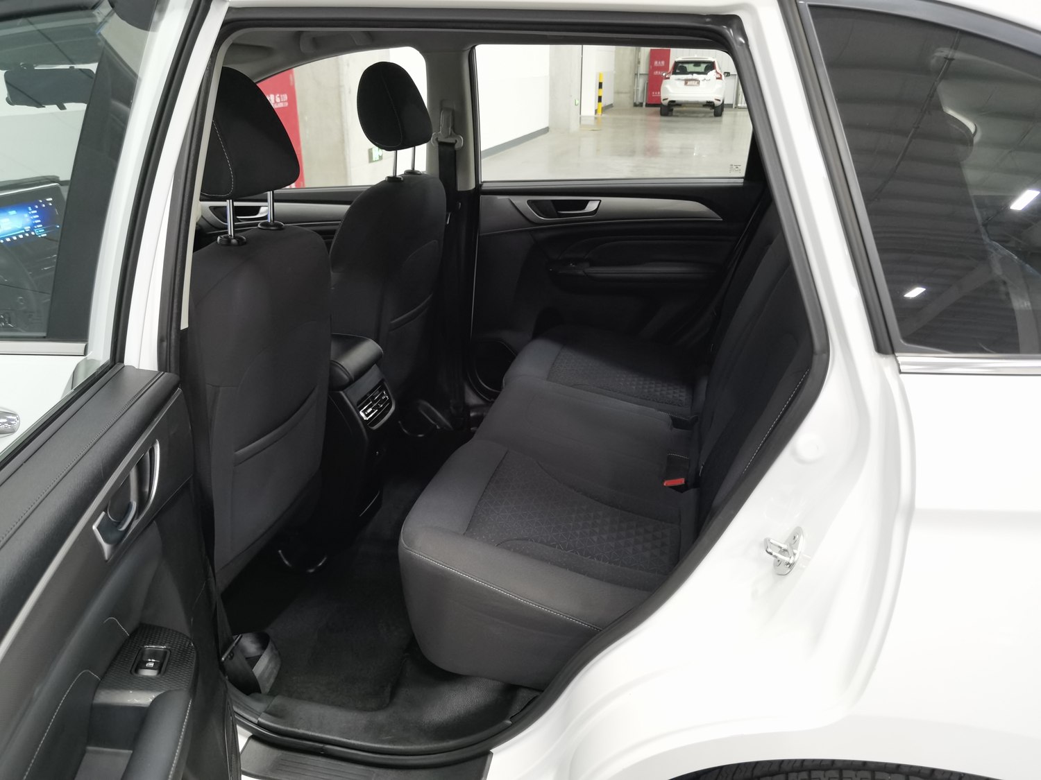 Used Haval M6 2021 1.5 AT